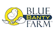 Blue Banty Farm logo