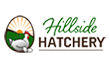 Hillside Hatchery logo