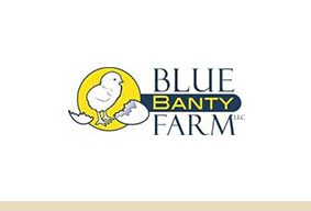 Blue Banty Farm logo