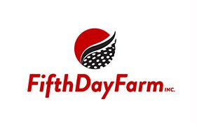 Fifth Day Farm logo