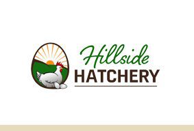 Hillside Hatchery logo