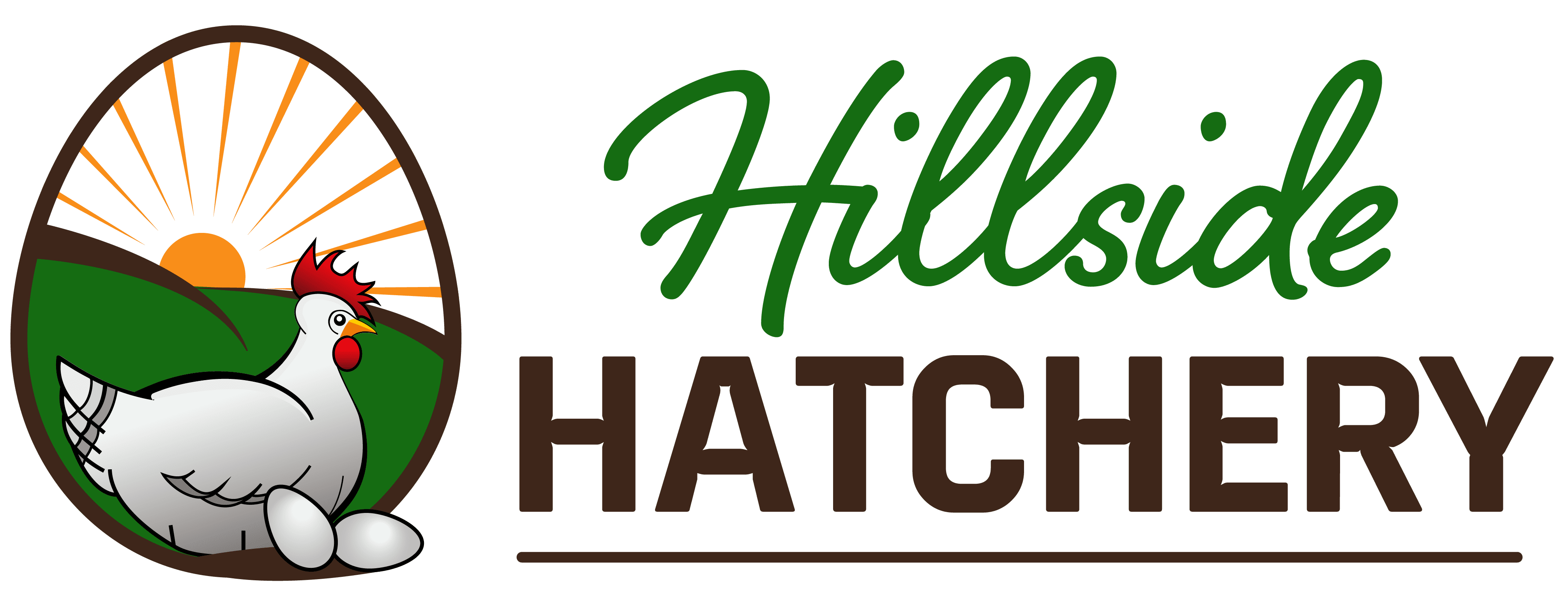 Hillside Hatchery logo